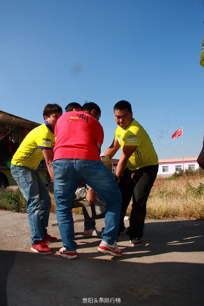 终极对抗！田径战火再次点燃