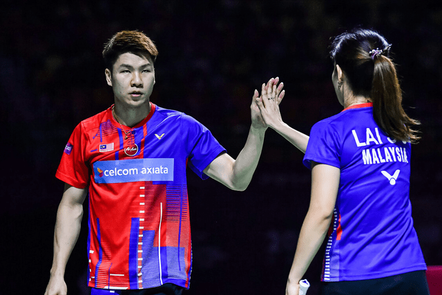 印尼队险胜韩国队，辛杜惊艳四座