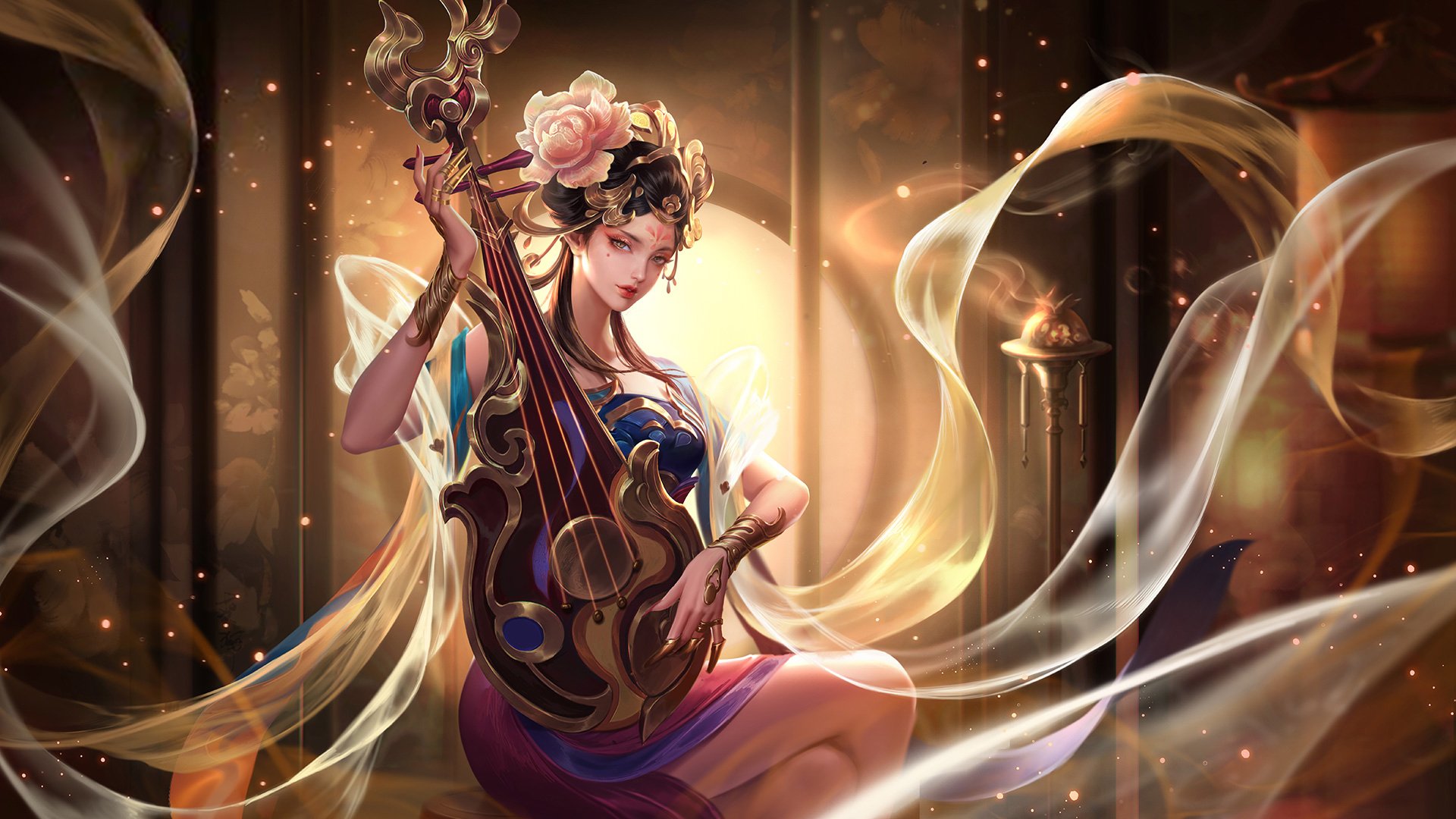 塞维利亚的节奏弗拉门戈，黄喜灿为角斗士奏响终结之歌