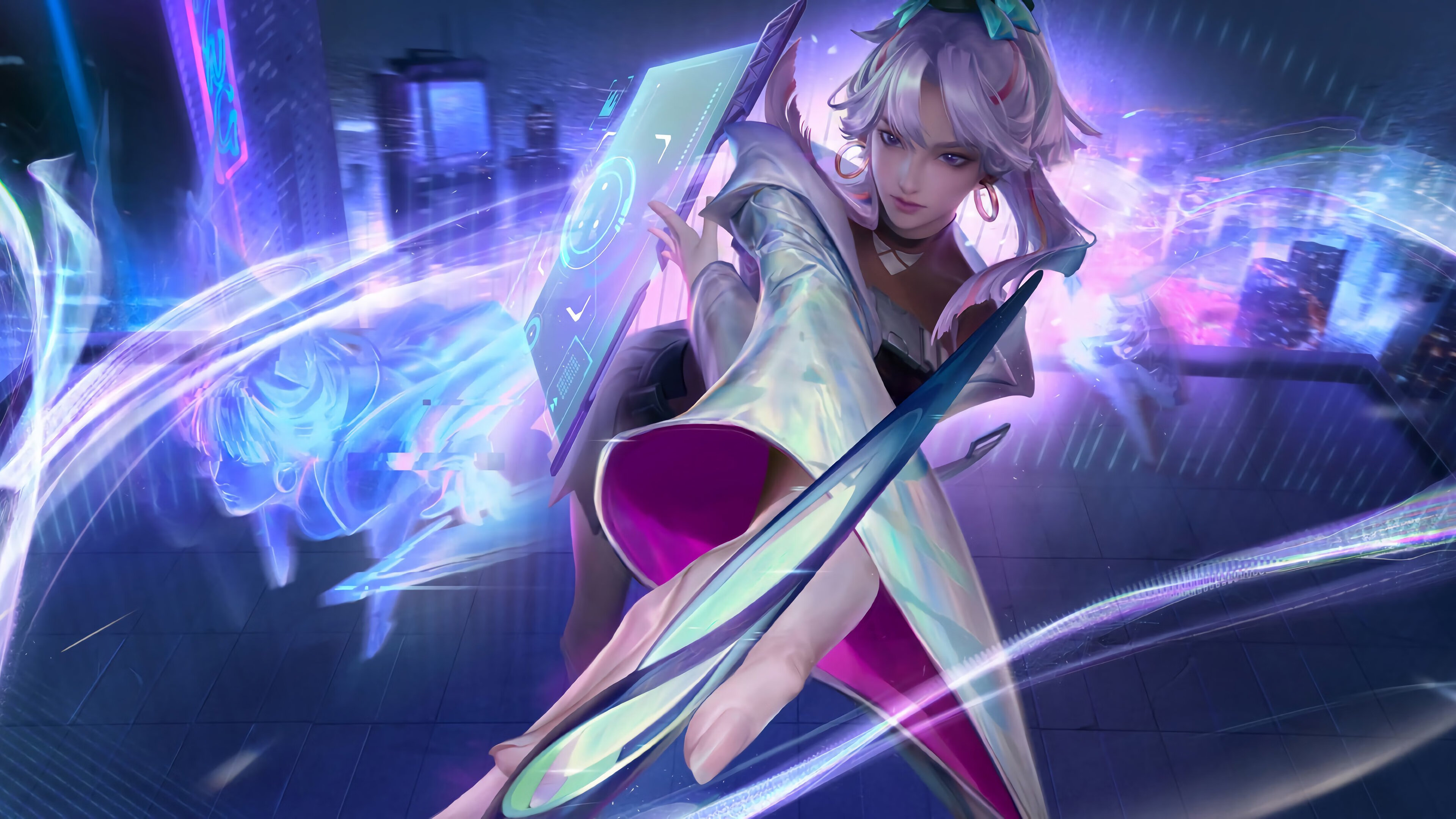 极速篮图，当F1冠军悬念遇上火箭升空