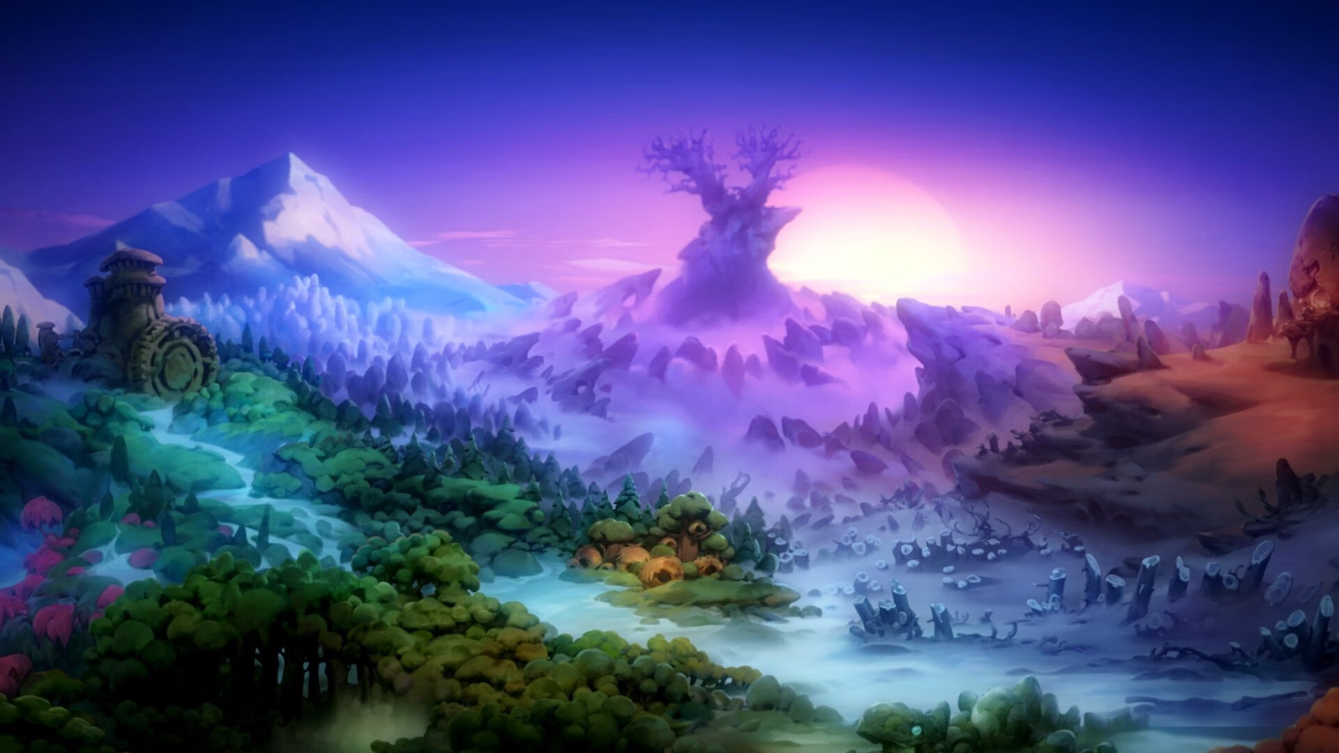 盾与矛的变奏，当北欧锁链缚住南美野性，格鲁吉亚明珠一手拨动胜负天平