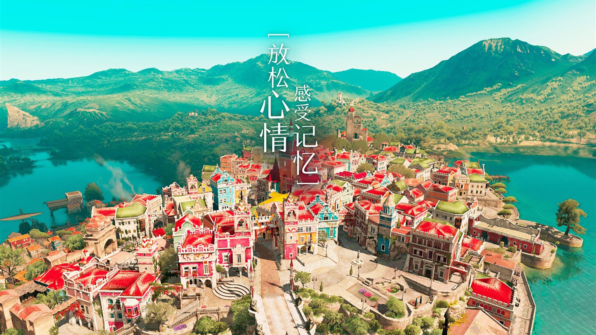首先,我们拓展思维,构思一个文章标题